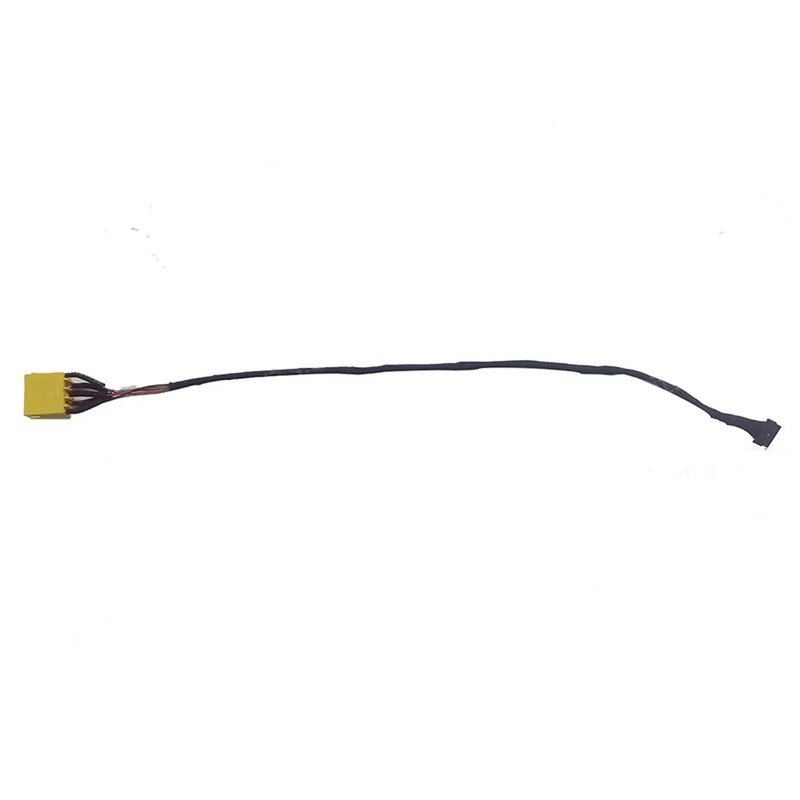 Cable DC Jack para Lenovo Yoga 13 - Conector de Alimentación 11201285